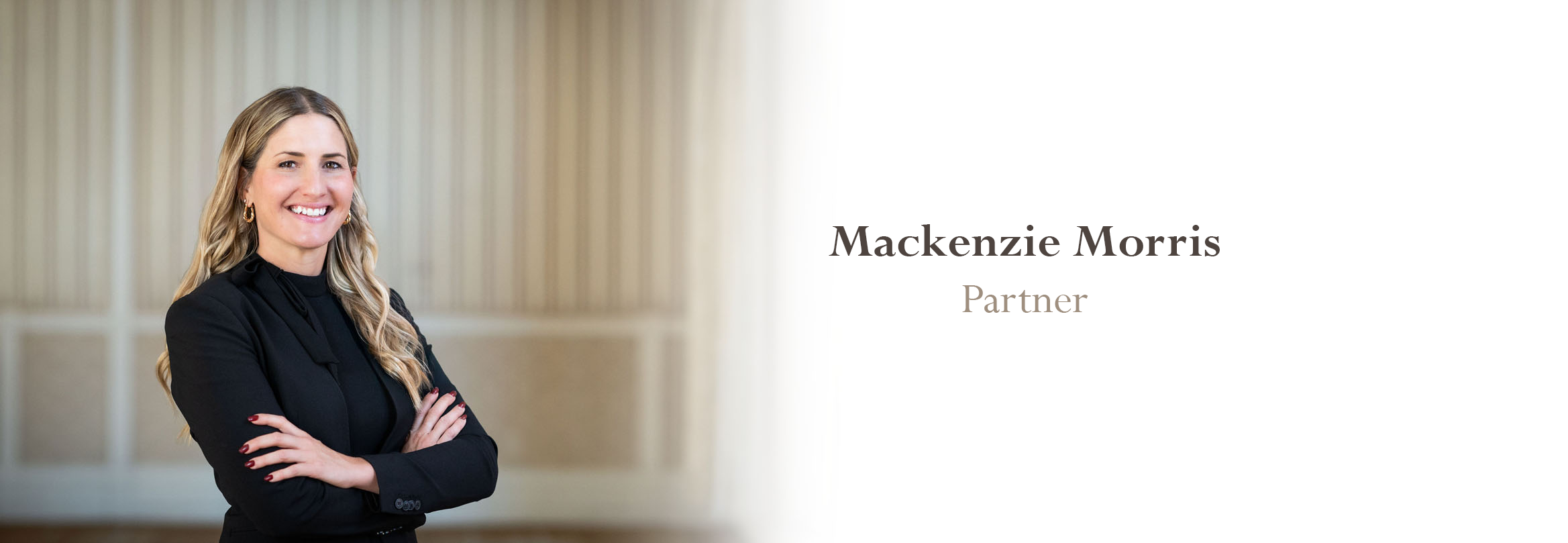 Mackenzie Span