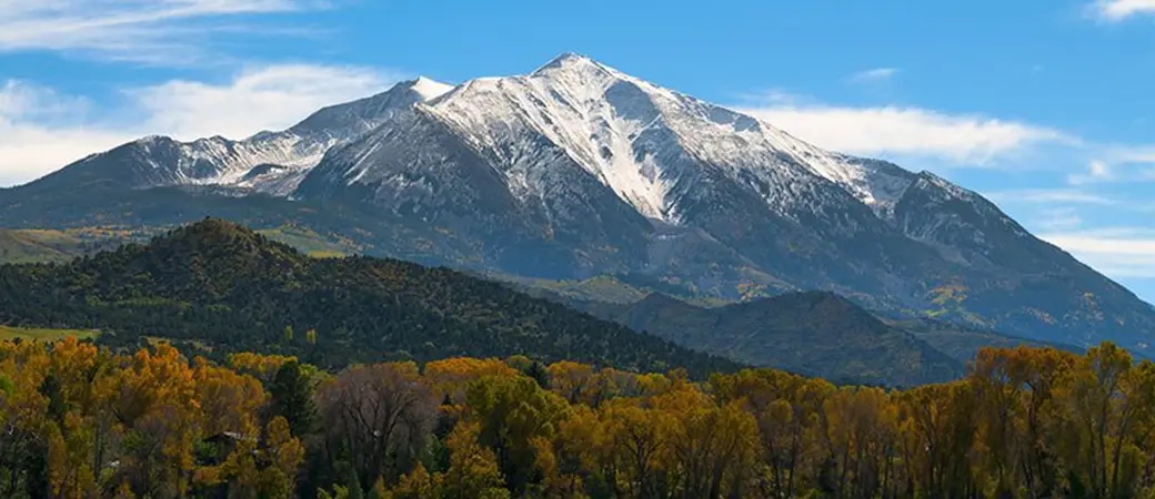 Roaring Fork Valley Office