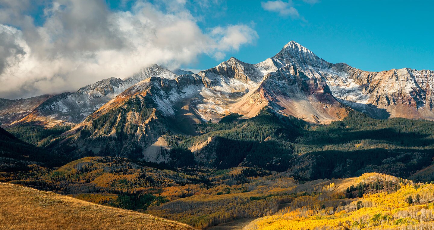 Telluride Office
